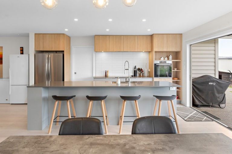 Photo of property in 8 Tuatahi Avenue, Solway, Masterton, 5810