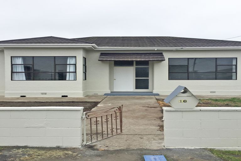 Photo of property in 16 Torridge Street, Oamaru, 9400