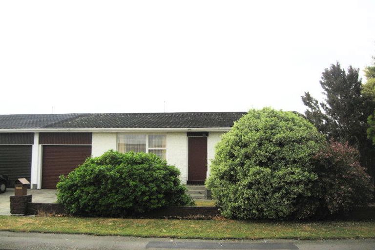 Photo of property in 26 Belfield Street, Dallington, Christchurch, 8061