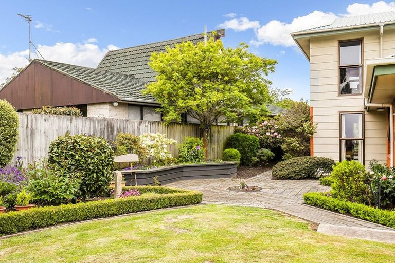 Photo of property in 5 Yellowstone Crescent, Burwood, Christchurch, 8083