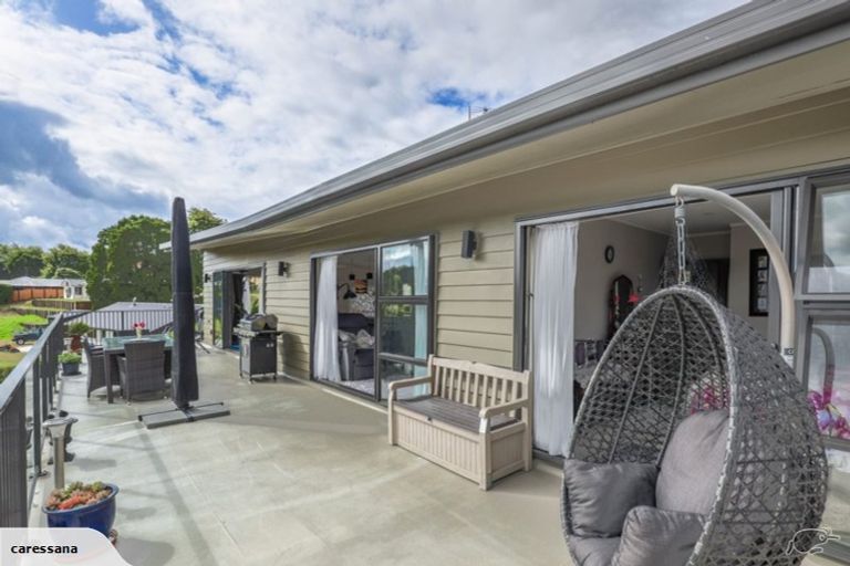 Photo of property in 161 Kimihia Road, Huntly, 3771