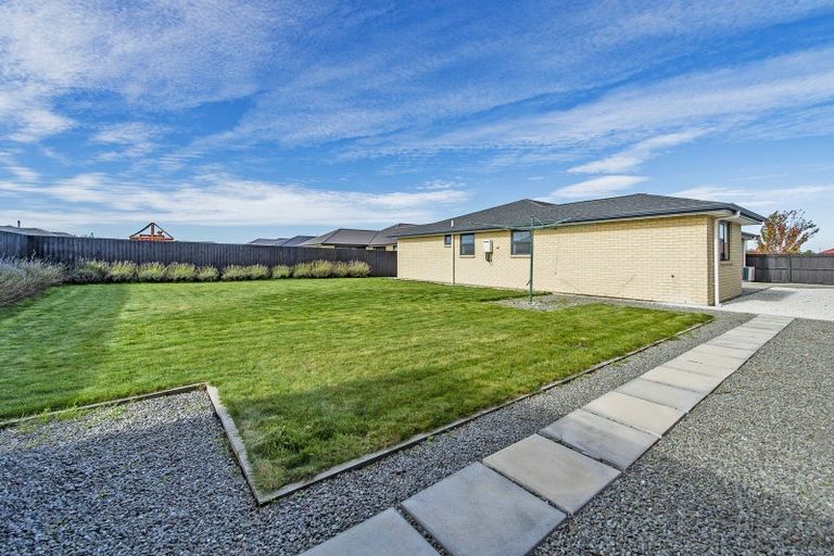 Photo of property in 65 Bethany Road, Rolleston, 7614