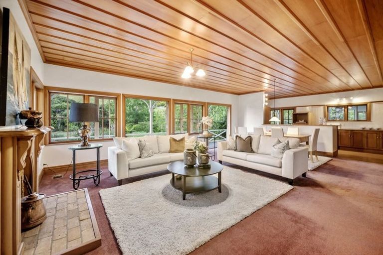 Photo of property in 611 Horseshoe Bush Road, Waitoki, Albany, 0794