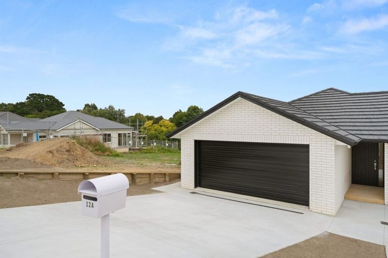Photo of property in 32 Hass Drive, Ohauiti, Tauranga, 3112