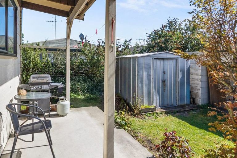 Photo of property in 19c Wilkin Street, Temuka, 7920