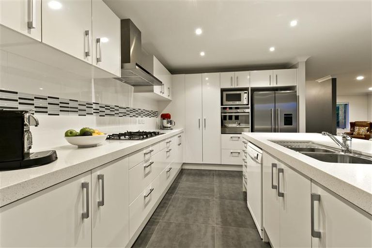 Photo of property in 45 Bartlett Drive, Silverdale, 0932