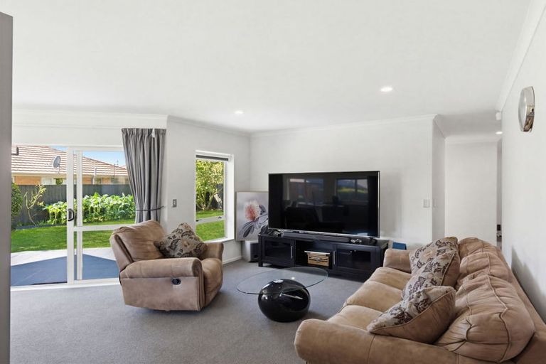 Photo of property in 7 Rubicon Place, Hei Hei, Christchurch, 8042