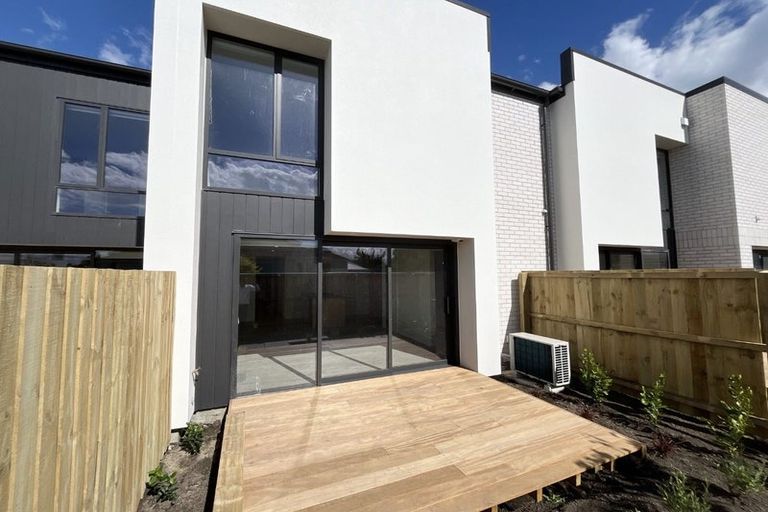 Photo of property in 3/200 Lyttelton Street, Spreydon, Christchurch, 8024