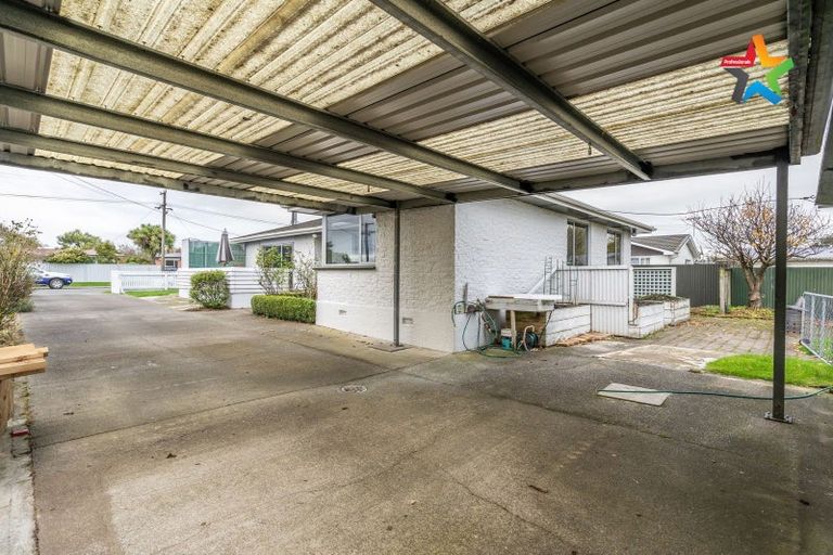 Photo of property in 144 Dipton Street, Kingswell, Invercargill, 9812