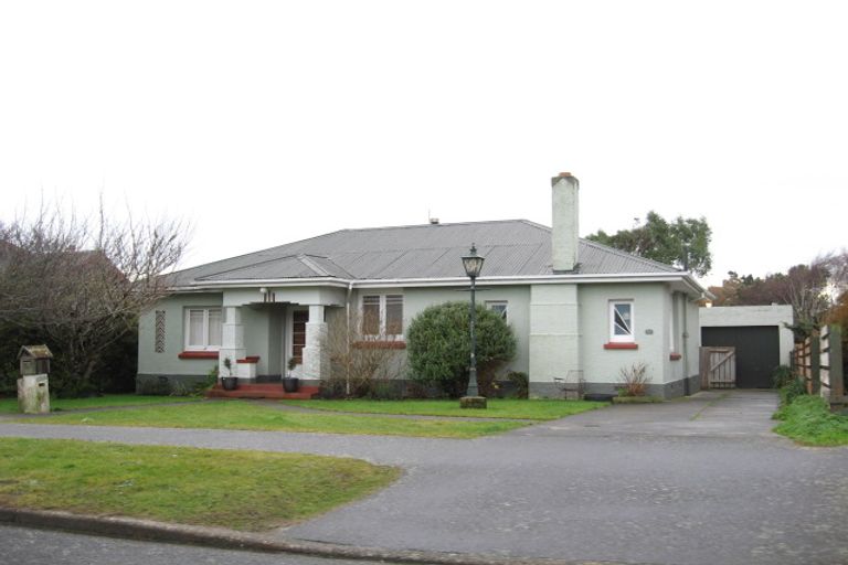 Photo of property in 20 Woodhouse Street, Appleby, Invercargill, 9812