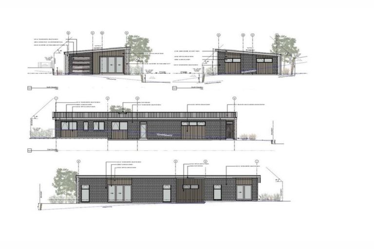 Photo of property in 4 Hera Lane, Pyes Pa, Tauranga, 3112