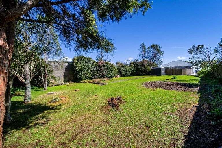 Photo of property in 14a Tainui Street, Welbourn, New Plymouth, 4312