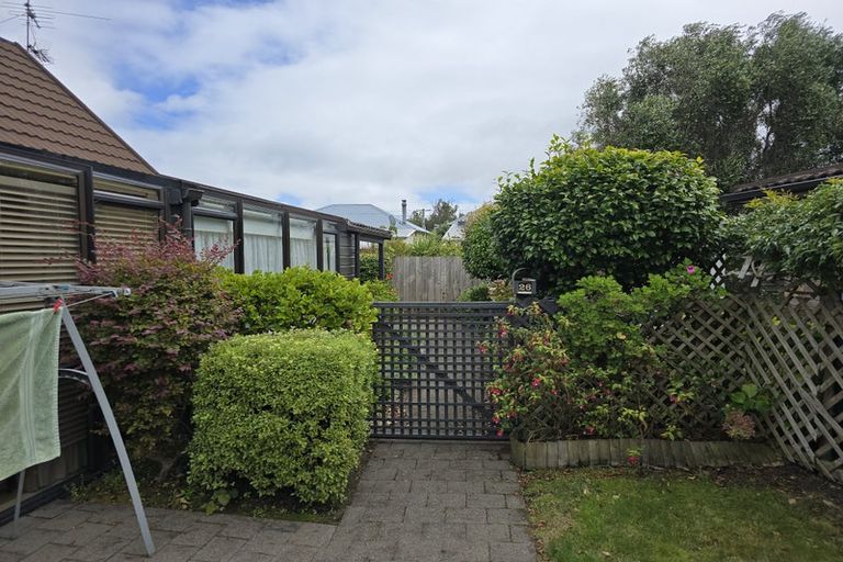Photo of property in Jackson Mews, 26/18 King Street, Petone, Lower Hutt, 5012
