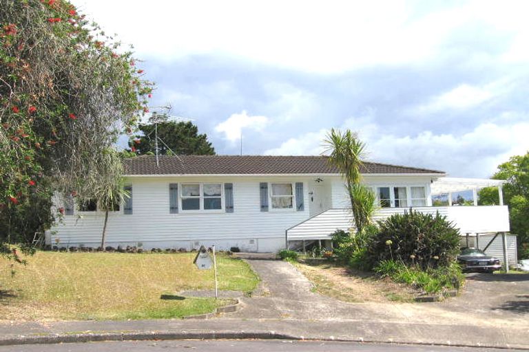 Photo of property in 40 Mawson Avenue, Torbay, Auckland, 0630