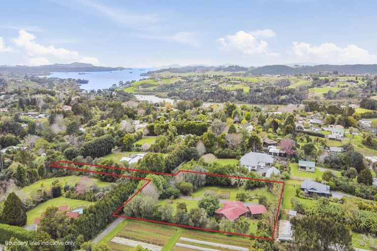 Photo of property in 19c Mission Road, Kerikeri, 0230