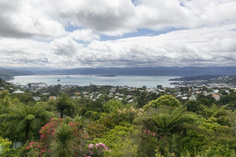 Photo of property in 87 Messines Road, Karori, Wellington, 6012