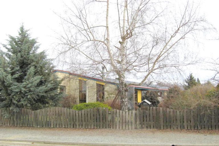 Photo of property in 29 Gall Street, Fairlie, 7925