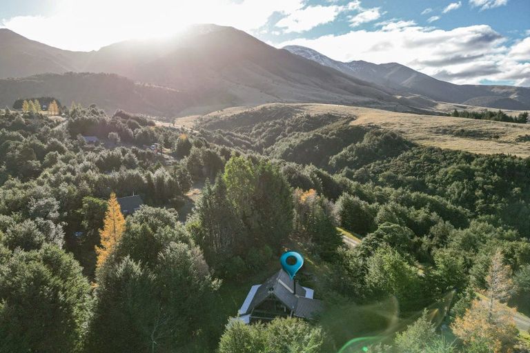 Photo of property in 53 Terako Terrace, Lyford, Waiau, 7395