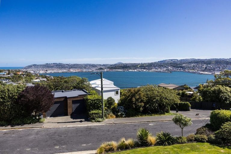 Photo of property in 17 Shandon Road, Vauxhall, Dunedin, 9013