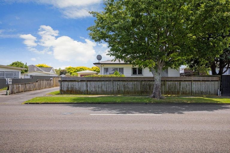 Photo of property in 78 Fairs Road, Milson, Palmerston North, 4414