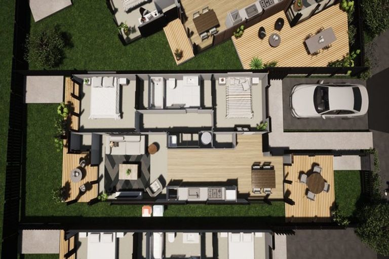 Photo of property in 20c Winfield Road, Kumeu, 0810