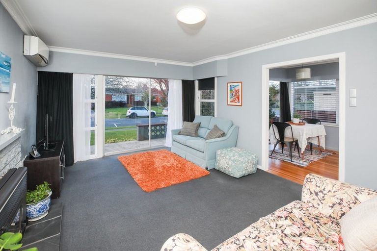 Photo of property in 46 Wake Street, Chartwell, Hamilton, 3210