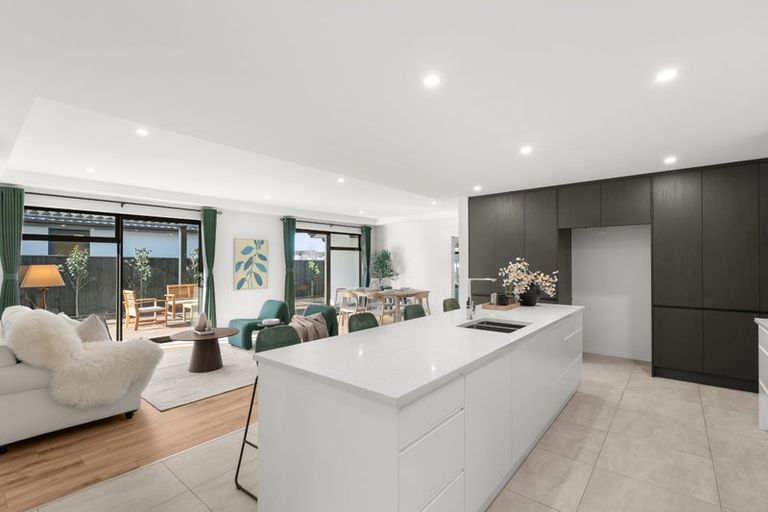 Photo of property in 11 Tulett Park Drive, Casebrook, Christchurch, 8051