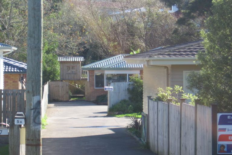 Photo of property in 5a Withers Road, Glen Eden, Auckland, 0602
