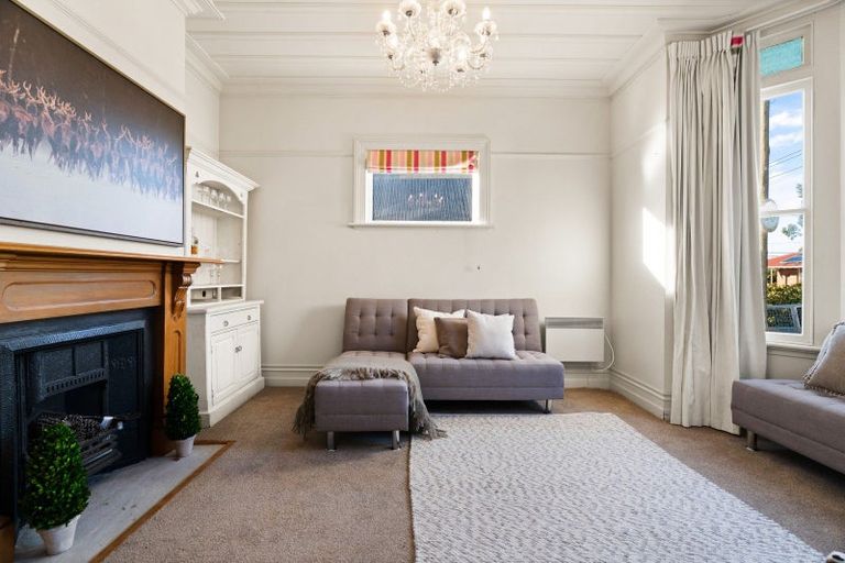 Photo of property in 16 Galloway Street, Mornington, Dunedin, 9011