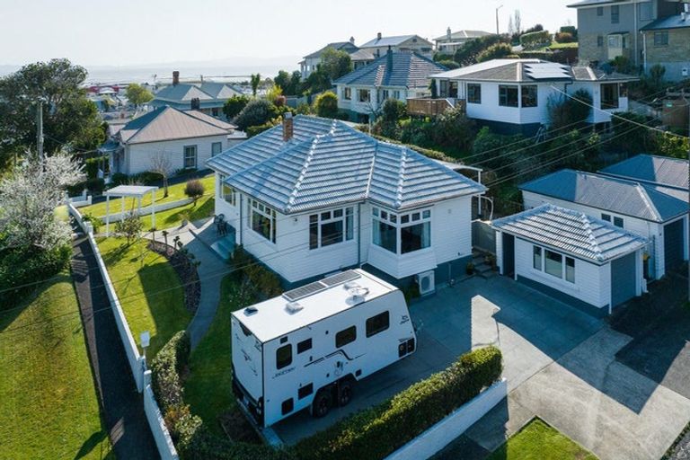 Photo of property in 605 Sealey Street, Thames, 3500