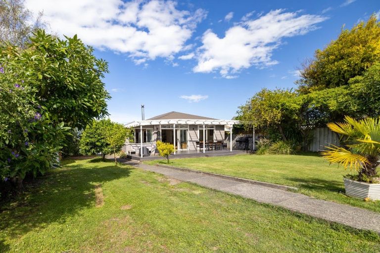 Photo of property in 1a Finnis Lane, Hospital Hill, Napier, 4110