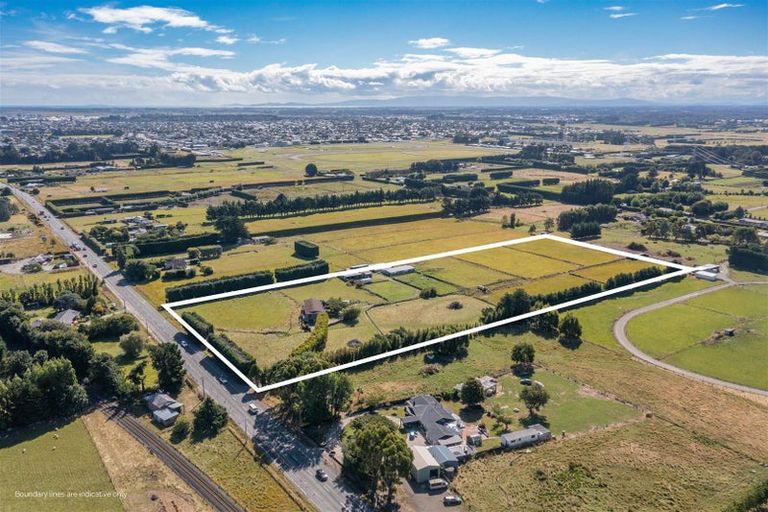 Photo of property in 147 East Road, Ascot, Invercargill, 9871