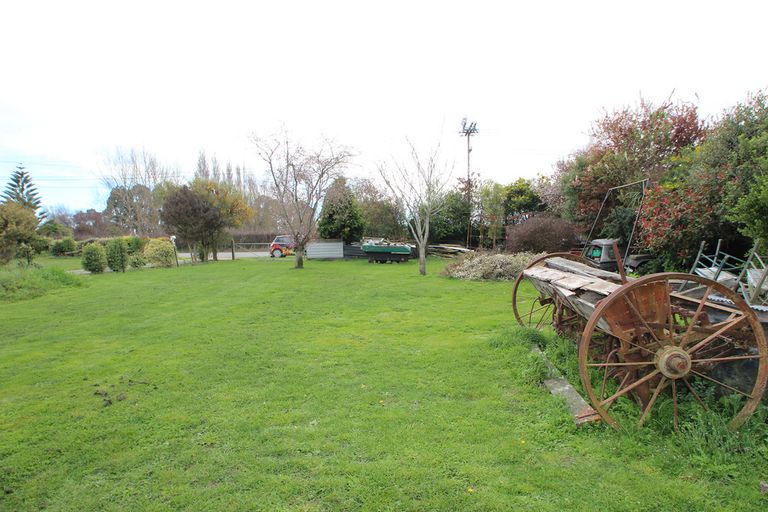 Photo of property in 38 Weston Road, Waiareka Junction, Oamaru, 9401