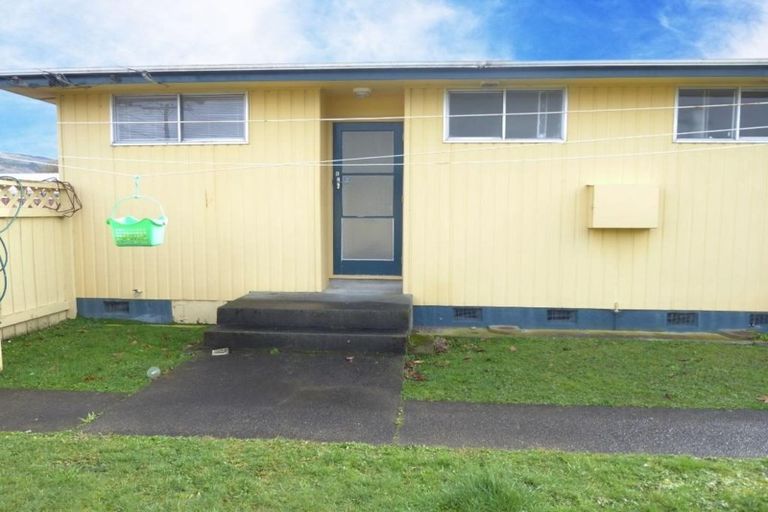 Photo of property in 3/11 Stafford Street, Silverstream, Upper Hutt, 5019