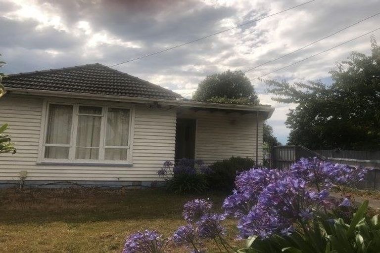 Photo of property in 42 Hollyford Avenue, Bryndwr, Christchurch, 8053