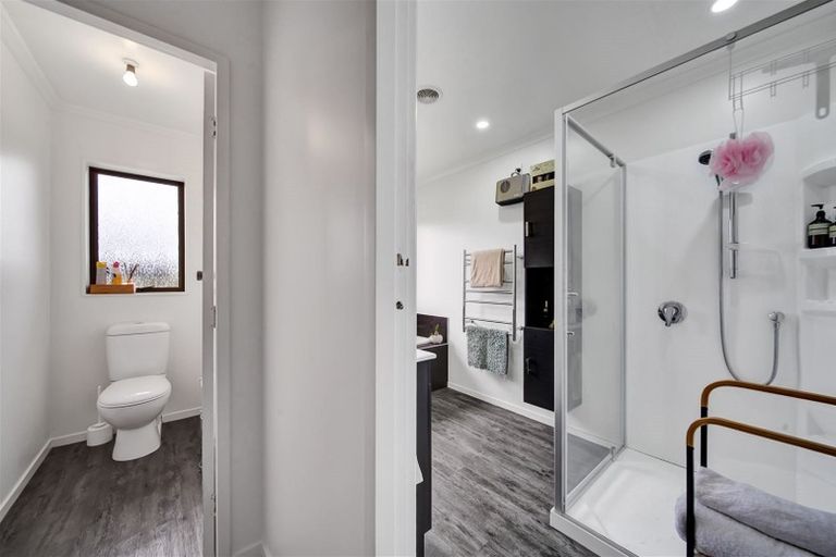 Photo of property in 131 Waitara Road, Brixton, Waitara, 4382