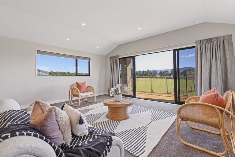 Photo of property in 120 Glews Road, Cust, Rangiora, 7471