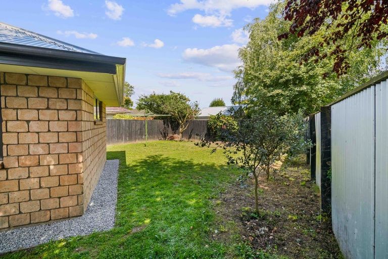 Photo of property in 49a Tauiwi Crescent, Hei Hei, Christchurch, 8042