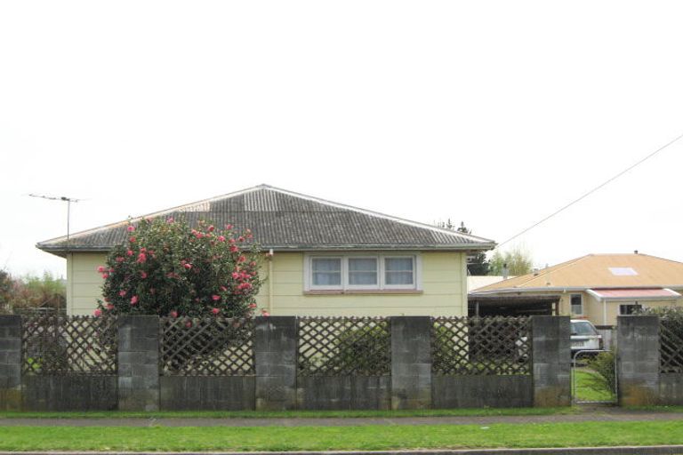 Photo of property in 26a Stafford Street, Waitara, 4320