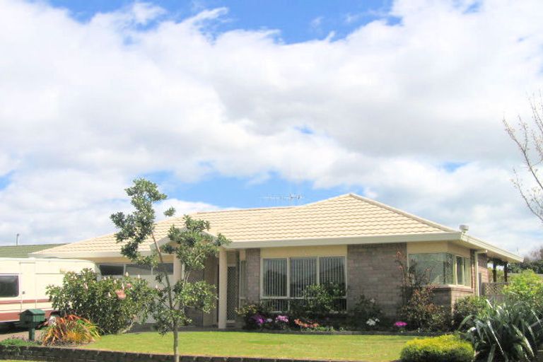 Photo of property in 28 Fahey Avenue, Mount Maunganui, 3116