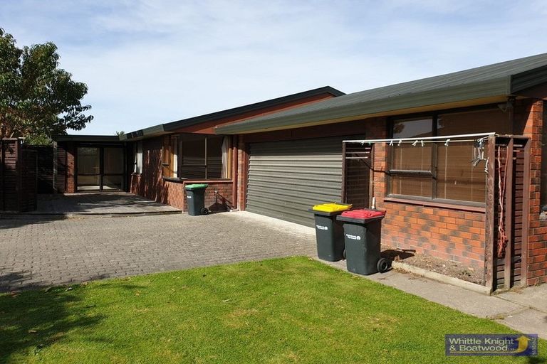Photo of property in 81 Cheyenne Street, Sockburn, Christchurch, 8042