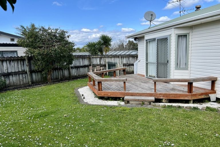 Photo of property in 4/14 Phoenix Place, Papatoetoe, Auckland, 2025