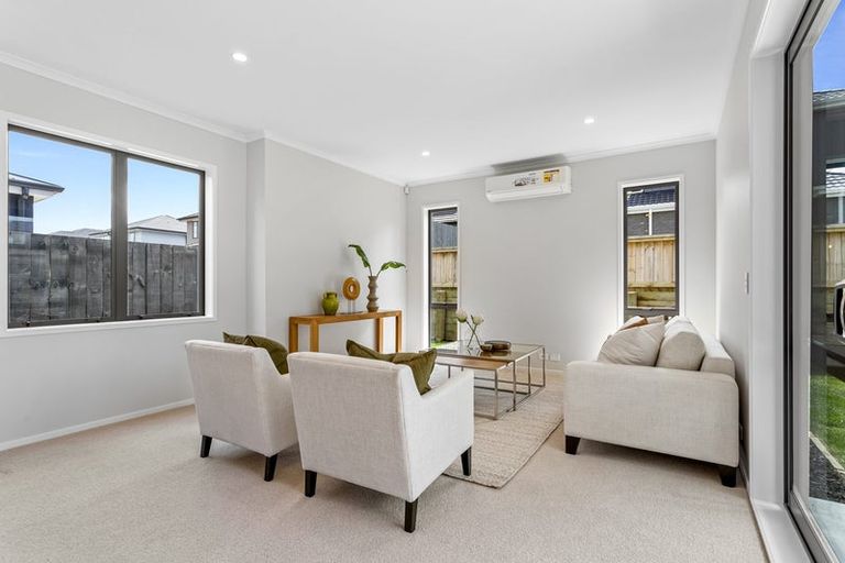 Photo of property in 107 Kopuru Road, Whenuapai, Auckland, 0618