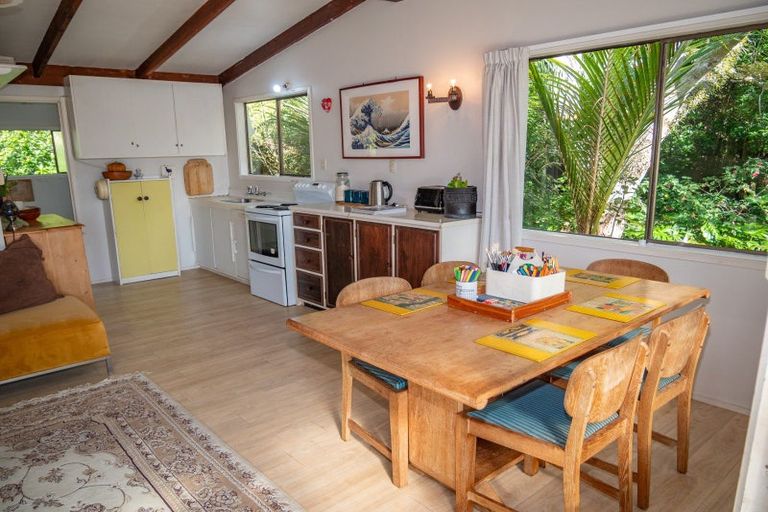 Photo of property in 1 Silver Egg Road, Mangonui, 0420