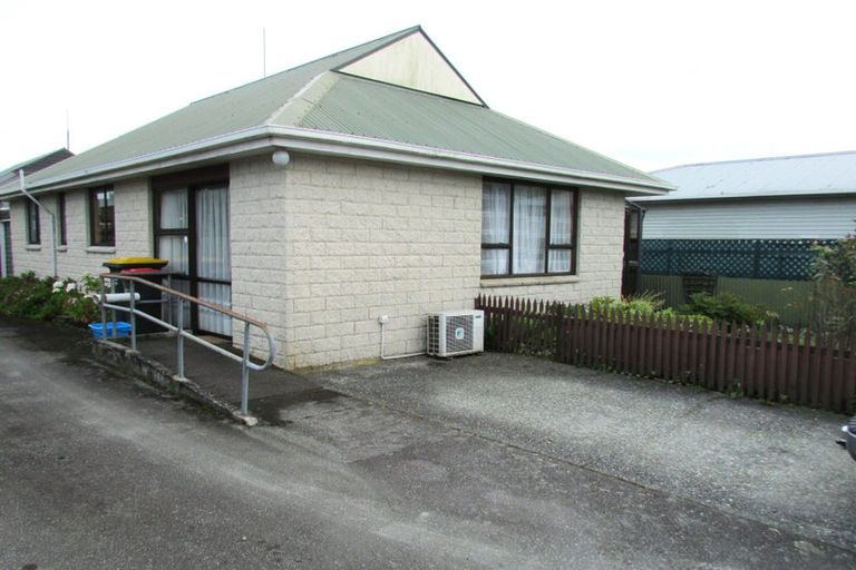 Photo of property in 2/19 Cowper Street, Greymouth, 7805