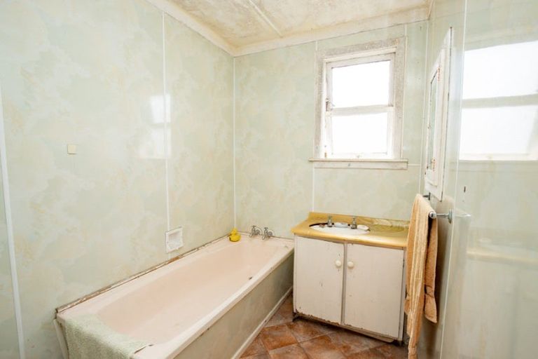 Photo of property in 17 Rimu Street, Kerepehi, Paeroa, 3671