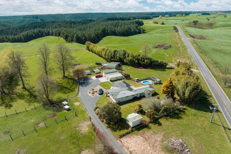 Photo of property in 367 Rawhiti Road, Reporoa, 3081