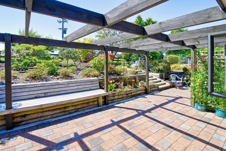 Photo of property in 308 Opaki Kaiparoro Road, Kopuaranga, Masterton, 5882