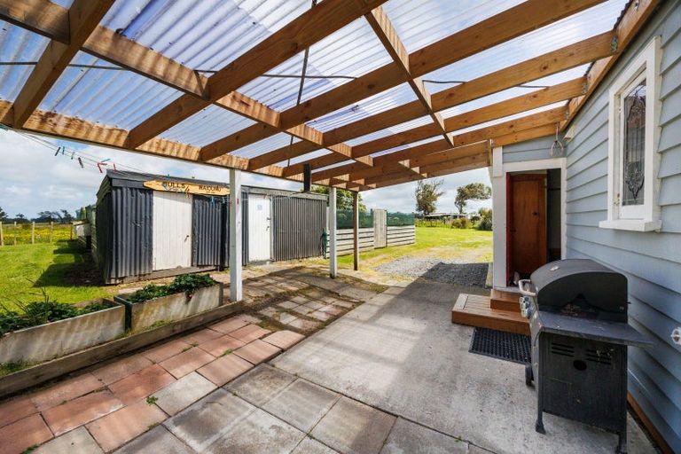 Photo of property in 901 State Highway 1, Marton, 4787