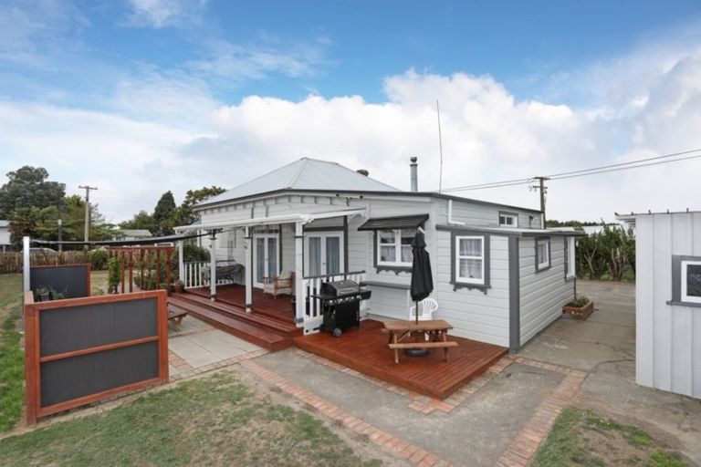 Photo of property in 20 Vera Street, Marton, 4710